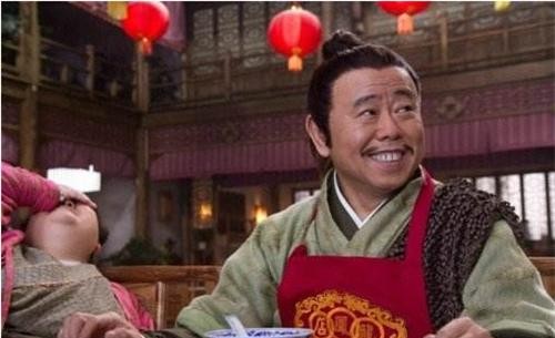 潘金莲毒死武大郎的日子是哪天（520这天武大郎遇害）