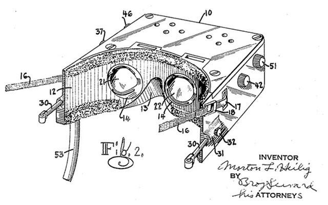 VR设备排名(一分钟看完VR设备发展史)(4)