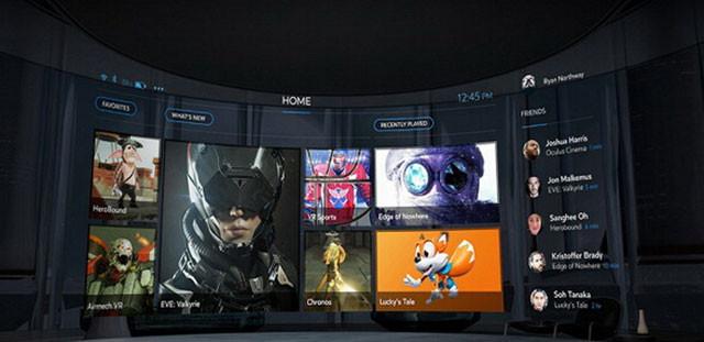 VR设备排名(一分钟看完VR设备发展史)(25)