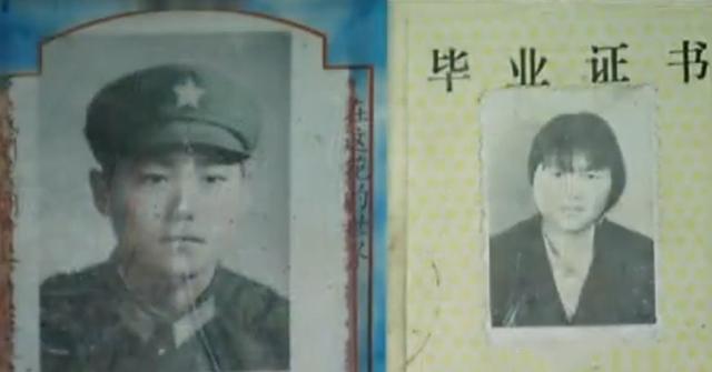 失散多年的姐妹20年后相遇(夫妻俩认下一义女)(11)