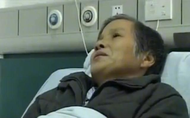 失散多年的姐妹20年后相遇(夫妻俩认下一义女)(2)