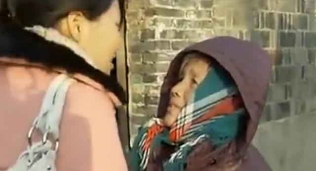 失散多年的姐妹20年后相遇(夫妻俩认下一义女)(17)