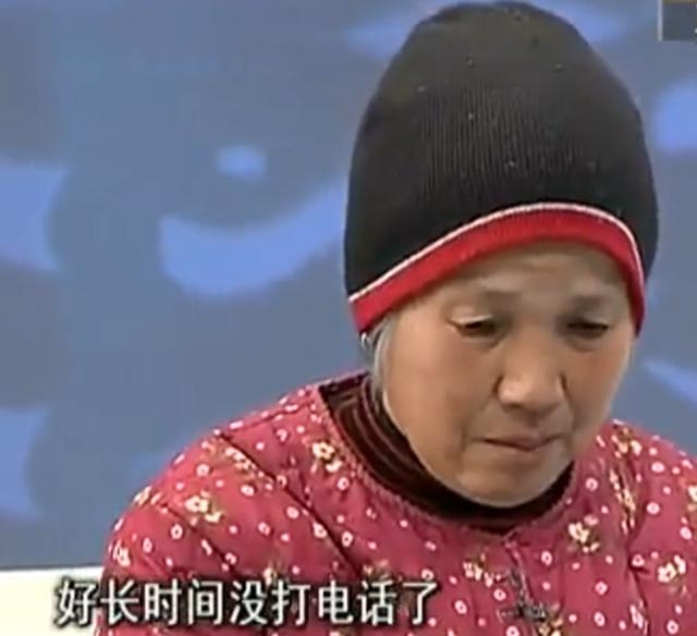 失散多年的姐妹20年后相遇(夫妻俩认下一义女)(13)