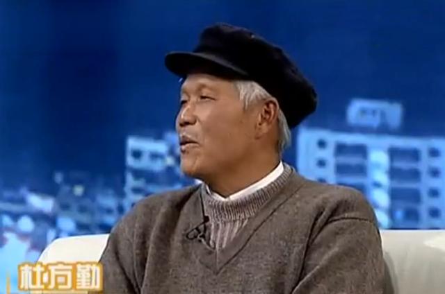 失散多年的姐妹20年后相遇(夫妻俩认下一义女)(9)