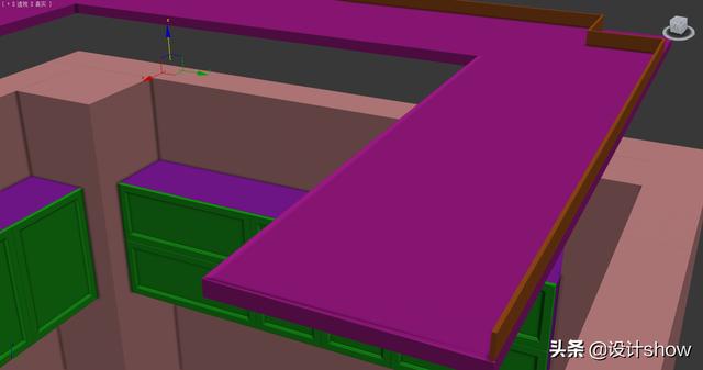 效果图酷家乐和3dmax哪个更好(设计中的鄙视链)(22)