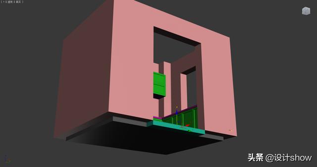 效果图酷家乐和3dmax哪个更好(设计中的鄙视链)(23)