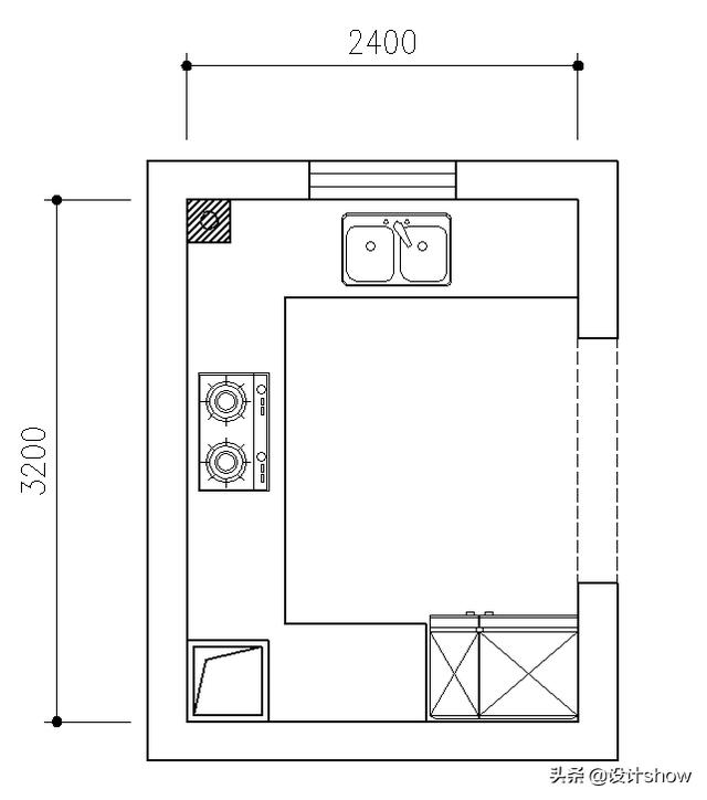 效果图酷家乐和3dmax哪个更好(设计中的鄙视链)(3)