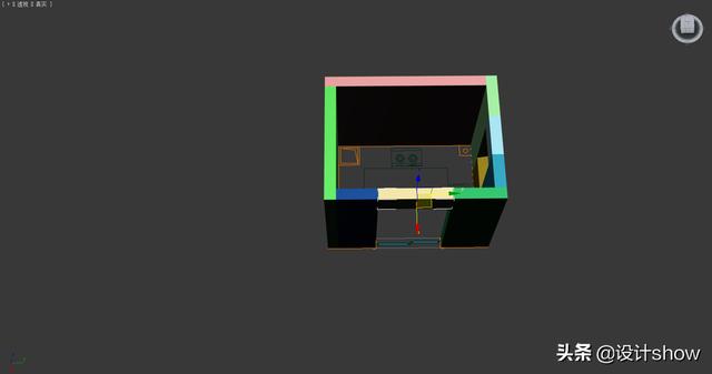 效果图酷家乐和3dmax哪个更好(设计中的鄙视链)(14)