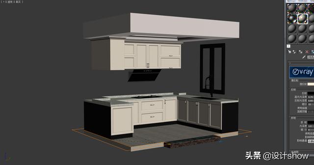 效果图酷家乐和3dmax哪个更好(设计中的鄙视链)(26)