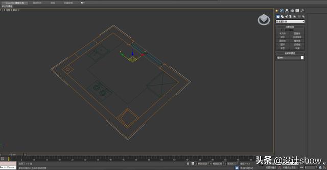 效果图酷家乐和3dmax哪个更好(设计中的鄙视链)(13)