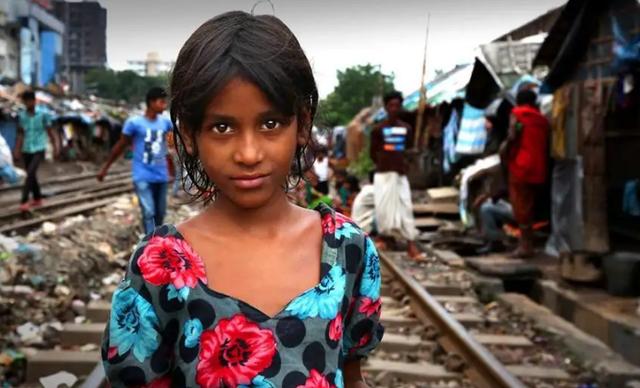 孟加拉国最大富人区(魔幻的孟加拉国)(5)