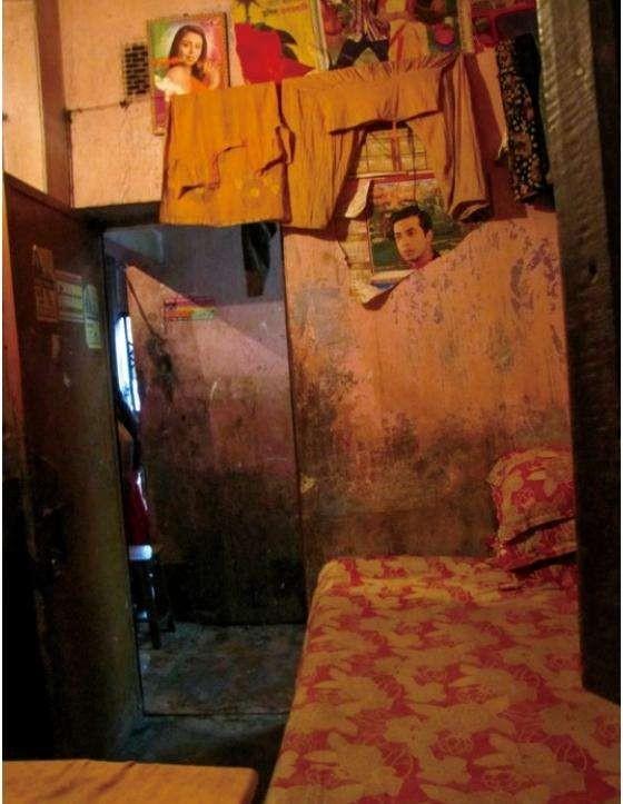 孟加拉国最大富人区(魔幻的孟加拉国)(19)