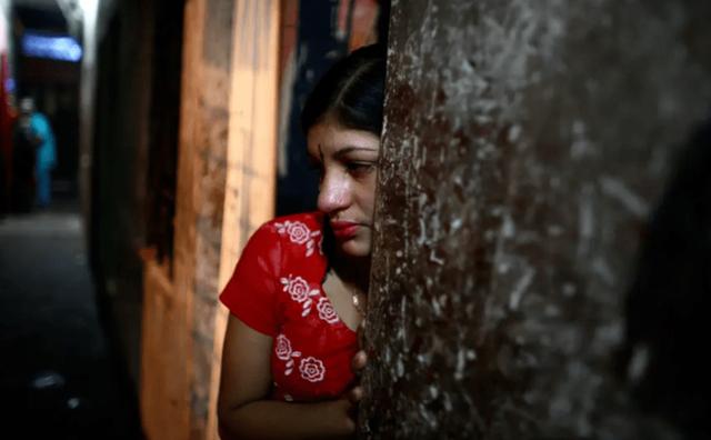 孟加拉国最大富人区(魔幻的孟加拉国)(1)