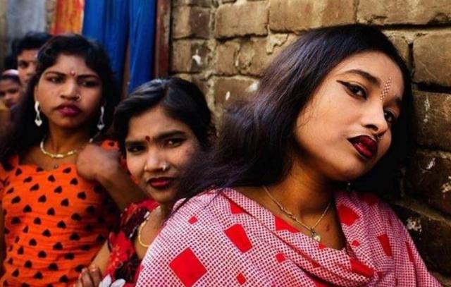 孟加拉国最大富人区(魔幻的孟加拉国)(11)