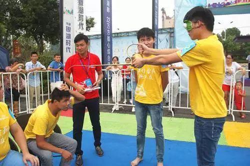 互动小游戏奖励大全(活动小游戏最强汇总)(11)