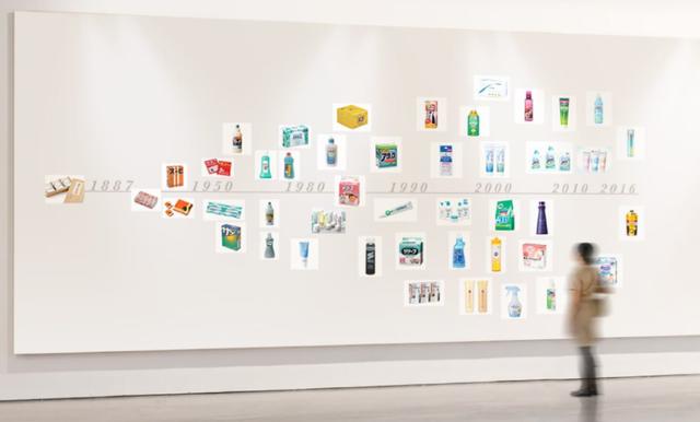 花王旗下品牌有哪些(在日本打败宝洁的花王)(7)