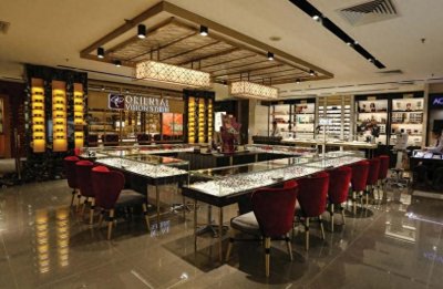 ​36年本地品牌被诉侵权，广州“东方眼镜”或迎最大危机