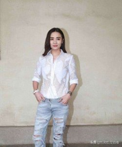 ​80后美女明星小宋佳最美的10张照片欣赏，甜蜜可爱气质优雅