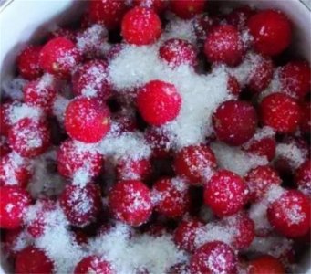 ​杨梅吃不完怕坏掉？教你用白糖腌杨梅，做饮料或冷冻吃都超赞