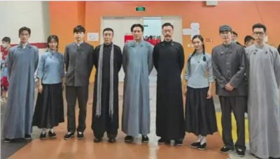 ​邓伦与杨紫的结婚照，邓伦和杨紫新合照曝光