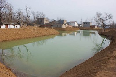 ​让村寨文化重生，农村即将启动的“三清一改”行动指什么？