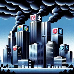 ​存量市场下的“生存之道”：互联网公司为何频繁裁员