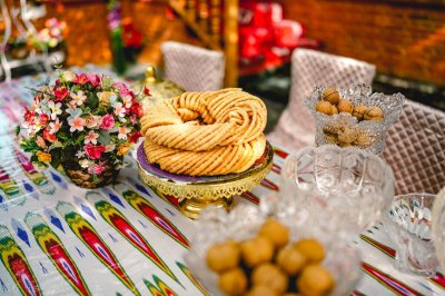 ​你知道肉孜节的习俗吗