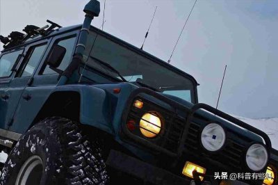 ​山西小伙造出钢管越野车，适应各种复杂环境，开创越野潮流新时代