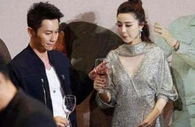 ​李晨的前女友们，个个貌美如花似女神，唯独初恋，都快赶上大妈了