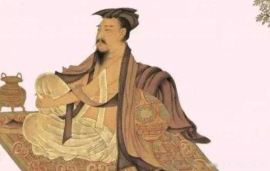 竹林七贤七个人的典故 是指哪七个人是哪个朝代