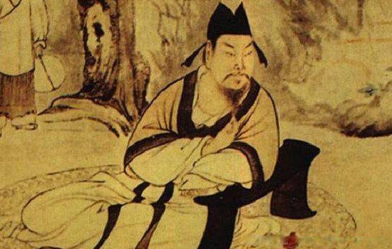 竹林七贤七个人的典故 是指哪七个人是哪个朝代