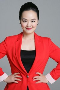 ​央视著名主持人孙小梅：为了工作10年不恋爱，而今生活状况怎样？