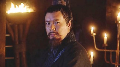 ​袁盎：国士无双、老谋深算的袁盎，为什么最后会死于刺客之手！