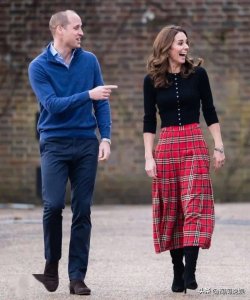 ​无法超越！梅根想成为新时代的王妃，却斗不过凯特主角