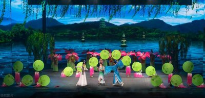 ​宫廷音乐 - 中国音乐文化