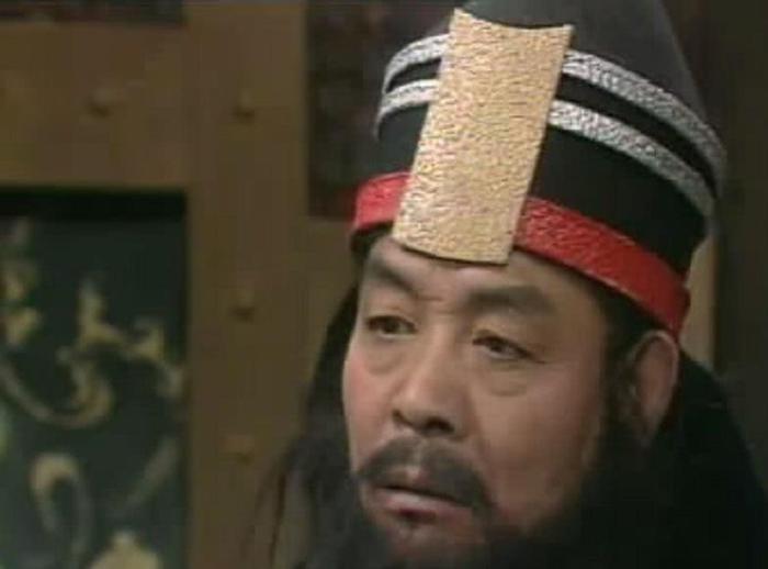 黄飞虎是武成王, 他的父亲呢? 身份让人意外, 后被儿子和家仆坑了