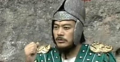 ​黄飞虎是武成王, 他的父亲呢? 身份让人意外, 后被儿子和家仆坑了