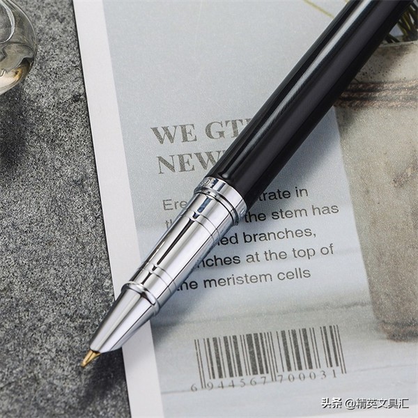 钢笔明尖和暗尖区别(钢笔包尖好还是明尖好)