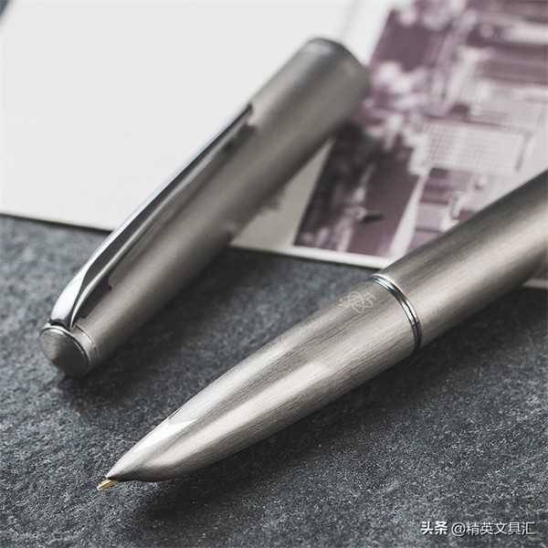 钢笔明尖和暗尖区别(钢笔包尖好还是明尖好)