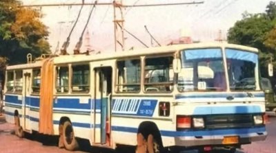 ​兰州公交集团发展史