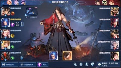 ​王者荣耀：寂然撞车梦泪，1924分打野正面对决，结局有点出人意料