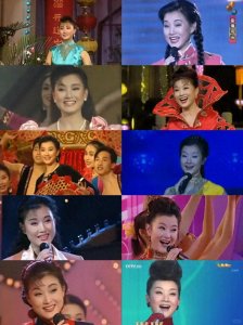 ​中国10位军旅歌唱家，不愧是国家队选手，个个都是大师级演唱家