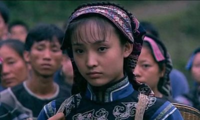 ​《血色湘西》女主角白静之死：一场豪门婚姻背后的致命陷阱