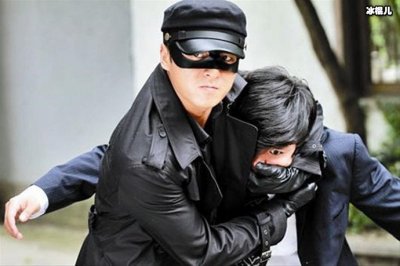 ​沈木风是哪部电视剧中的人物？最后结局怎么样？