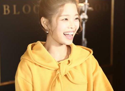 王莎莎怎么不演戏了 王莎莎大变样比以前更漂亮了