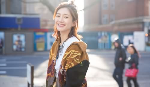 江疏影,胡歌,江疏影胡歌,江疏影和老外,江疏影被老外干