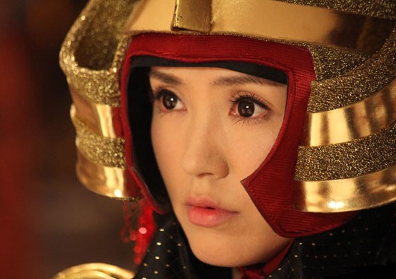 商蓉孙晨是什么关系？商蓉老公孙玮资料