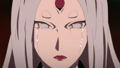 ​火影辉夜姬到底有多悲催？看了她的身世，不知道是倒霉还是自找的