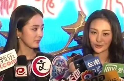 郑爽为什么这么红(郑爽代孕事件来龙去脉) 郑爽 第1张