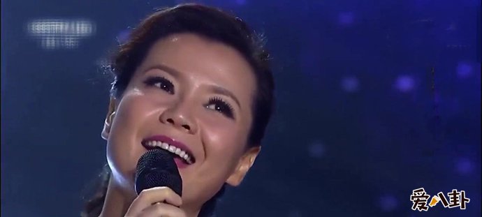 周冰倩现任丈夫简历  周冰倩和何政军的关系